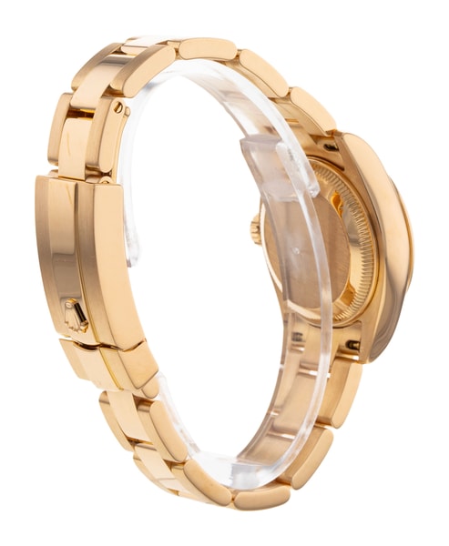 Rolex Datejust Lady 179165